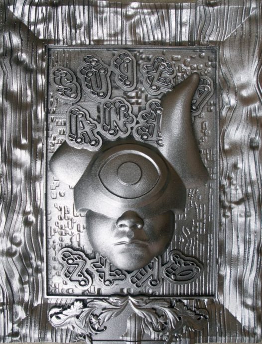 Sculptures