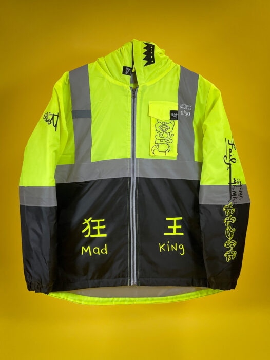 Jackets